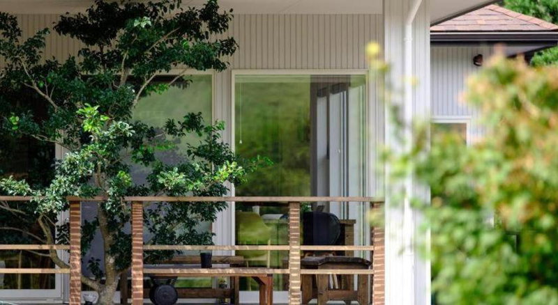 Yufuin Tsukahara Villa ERINA, Yufu, Japan