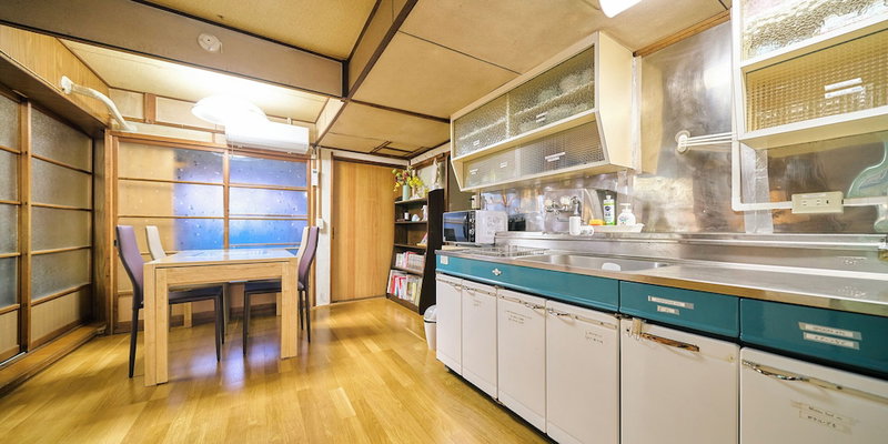 Kokoyui Guesthouse, Nachikatsuura, Japan