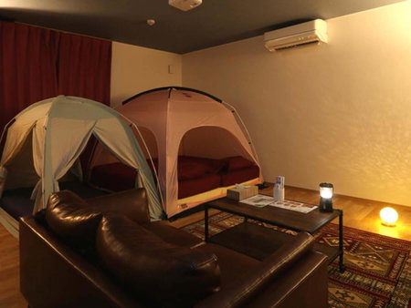 Sloth Glamping, Izumi, Japan