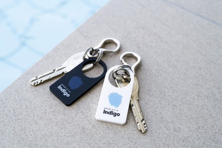 KOURI VILLA Indigo, Nakijin, Japan