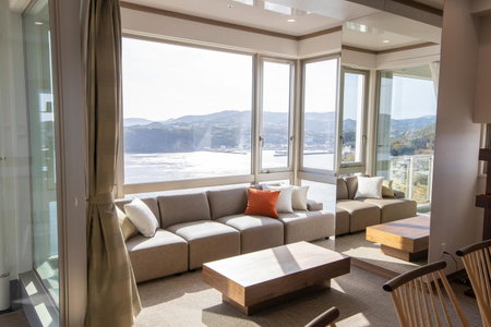 Samson Hotel, Hirado, Japan
