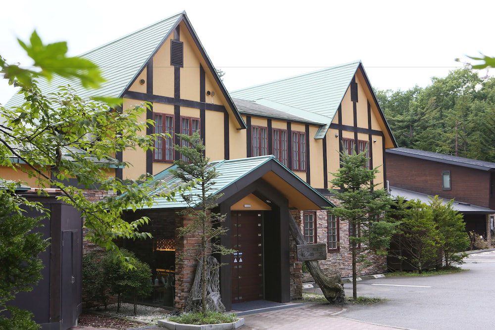 Hotel · Dormy Club Karuizawa, Karuizawa