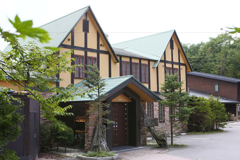 Dormy Club Karuizawa, Karuizawa, Japan