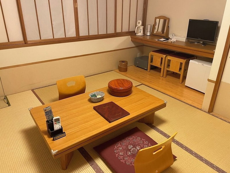 Dormy Club Karuizawa, Karuizawa, Japan