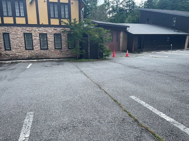 Dormy Club Karuizawa, Karuizawa, Japan