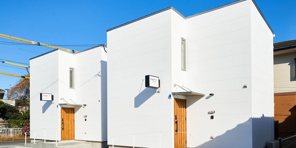 Rakuten STAY HOUSE WILL STYLE Saga Imari, Japan