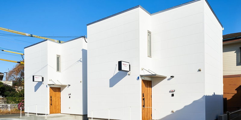 Rakuten STAY HOUSE WILL STYLE Saga Imari, Imari, Japan