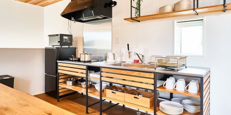 Rakuten STAY HOUSE WILL STYLE Saga Imari, Imari, Japan