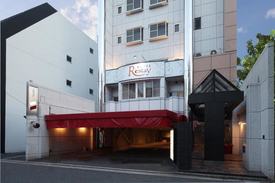 Restay Hiroshima (Adult Only), Hiroshima, Japan