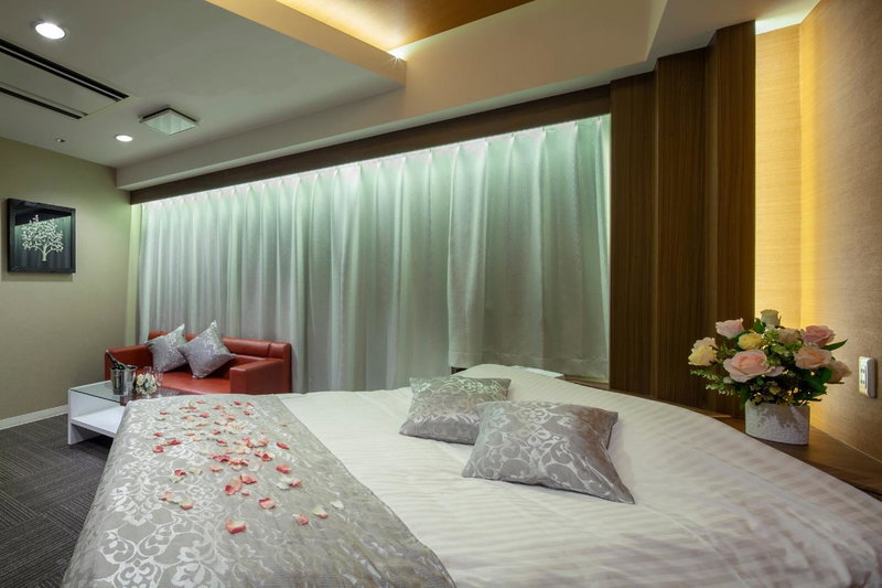 Restay Hiroshima (Adult Only), Hiroshima, Japan