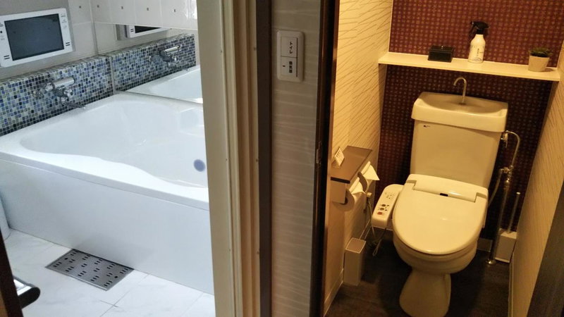 Restay Hiroshima (Adult Only), Hiroshima, Japan