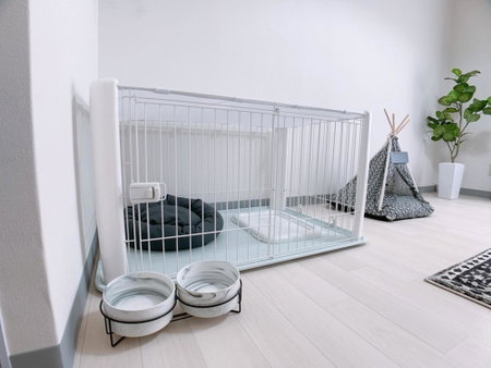 OUCHI HOTEL Kanayama-cho with Dogs, Hiroshima, Japan