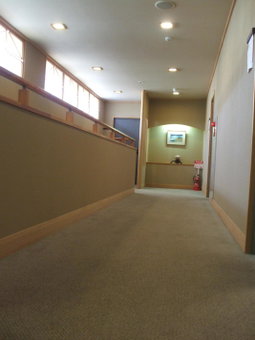 Annex Fujiya Ryokan, Kaminoyama, Japan