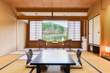 Annex Fujiya Ryokan, Kaminoyama, Japan