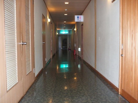 Annex Fujiya Ryokan, Kaminoyama, Japan