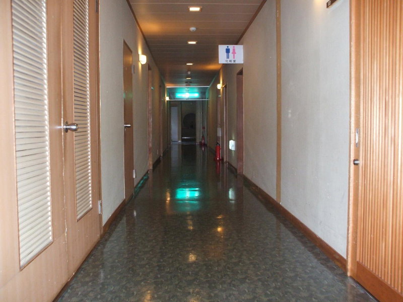 Annex Fujiya Ryokan, Kaminoyama, Japan