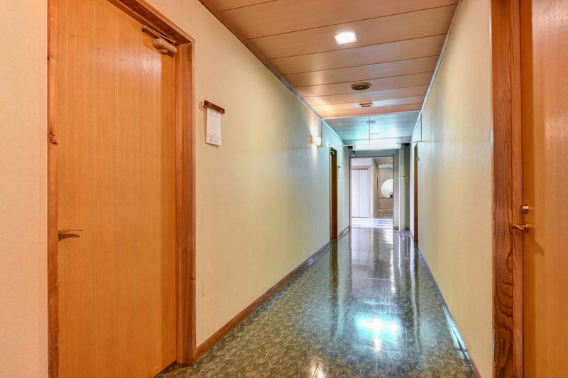 Annex Fujiya Ryokan, Kaminoyama, Japan