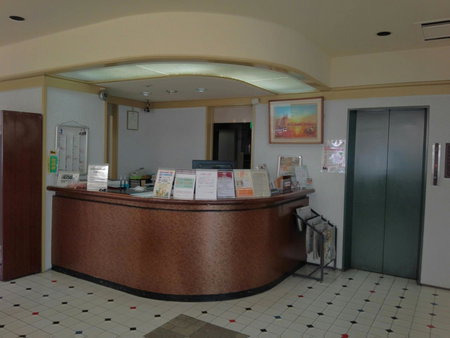 Hotel Tsukuba Hills Umezono, Tsukuba, Japan