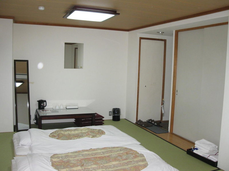 Hotel Tsukuba Hills Umezono, Tsukuba, Japan