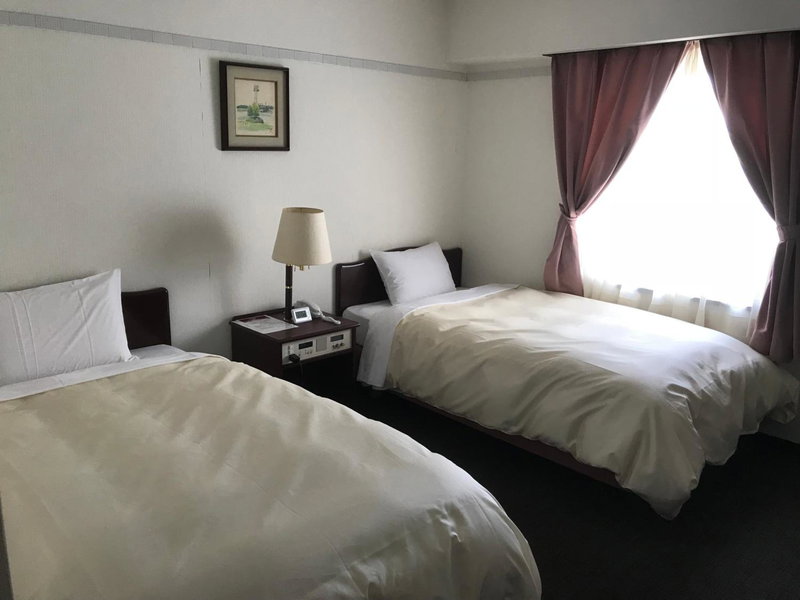 Hotel Tsukuba Hills Umezono, Tsukuba, Japan