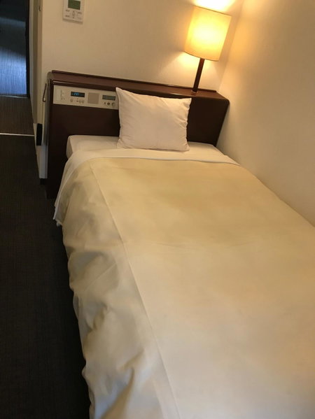 Hotel Tsukuba Hills Umezono, Tsukuba, Japan