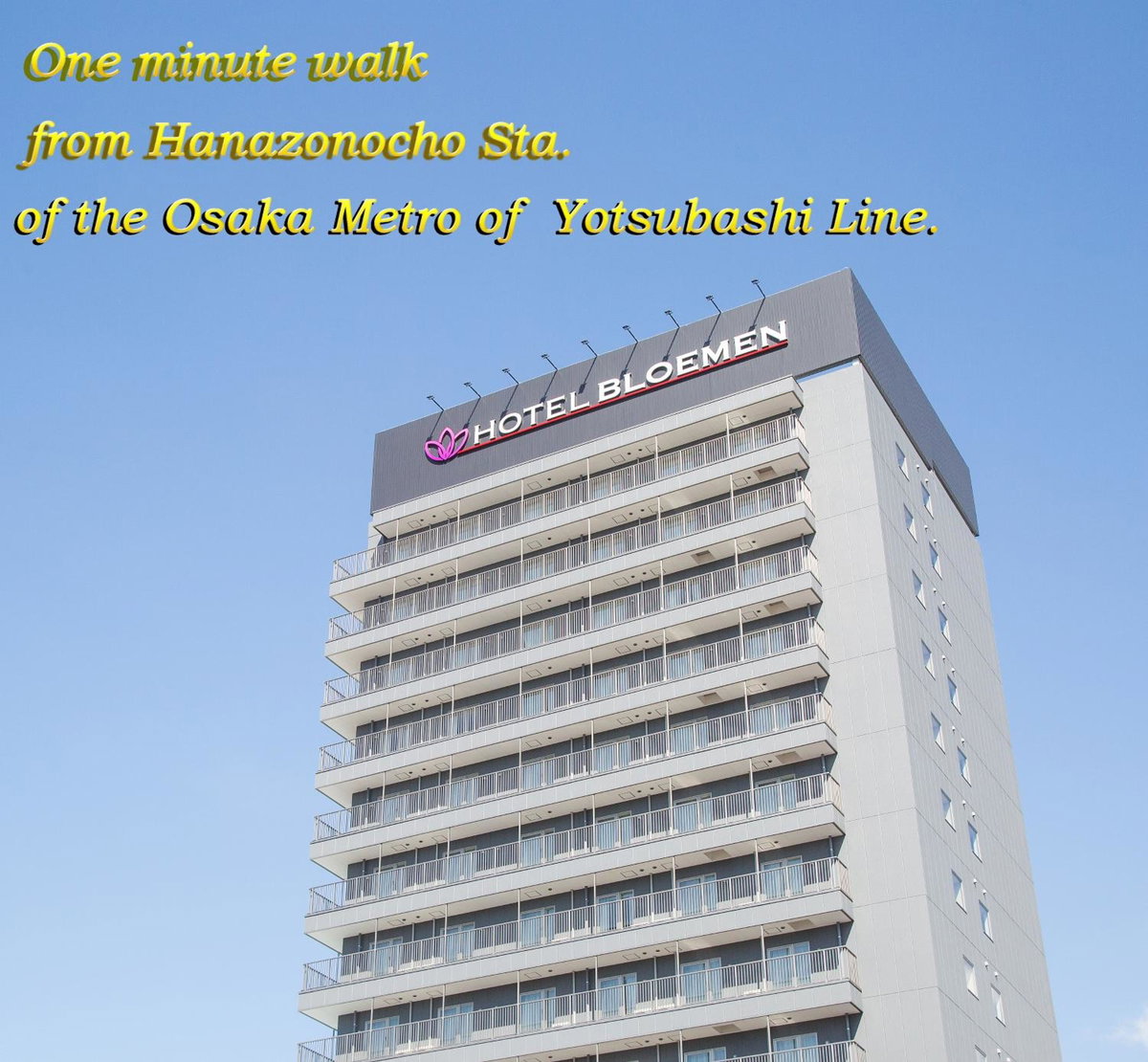 City Express By Marriott Osaka Namba South, Japan