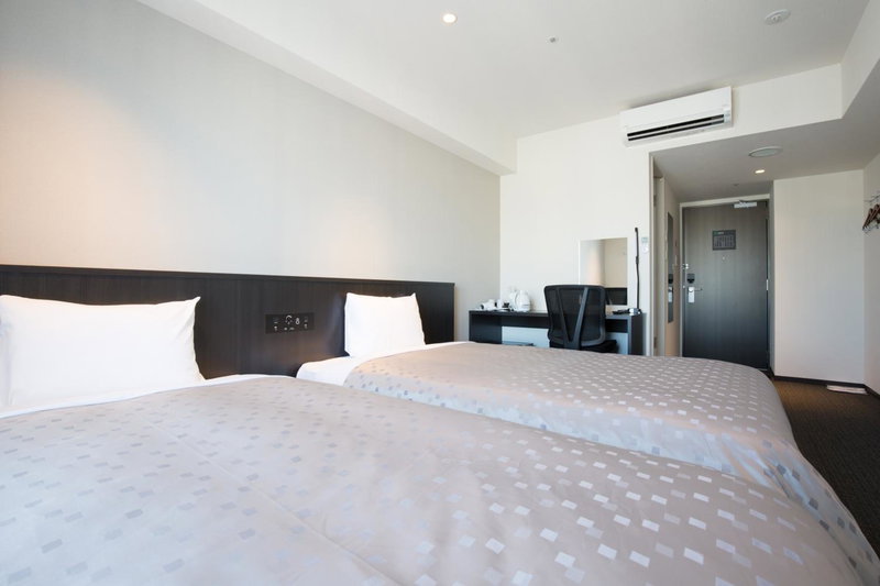 City Express By Marriott Osaka Namba South, Osaka, Japan