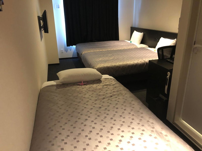City Express By Marriott Osaka Namba South, Osaka, Japan