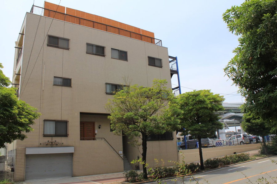 Guest House Apple, Osaka, Japan