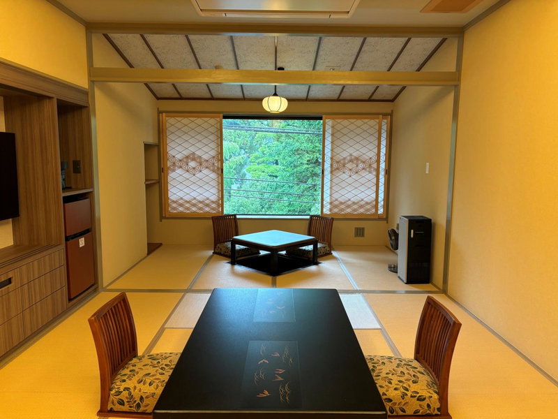 Hakone Kamon, Hakone, Japan