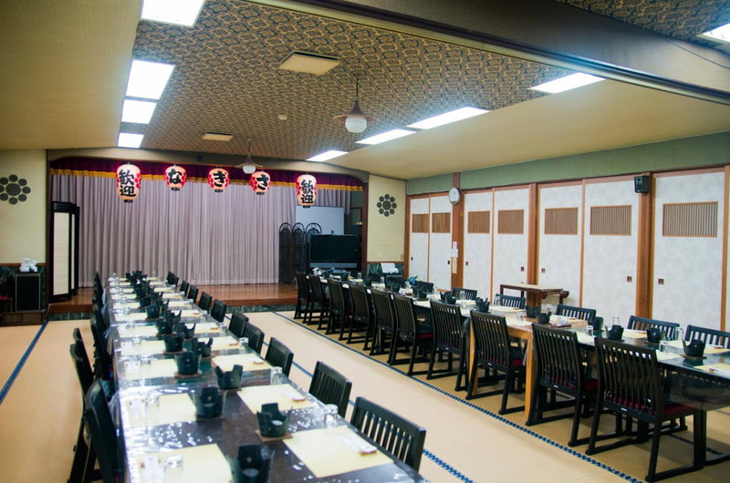 Sansou Nagisa, Isehara, Japan