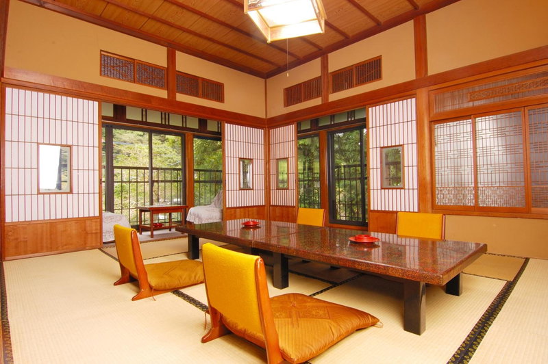 Sansou Nagisa, Isehara, Japan