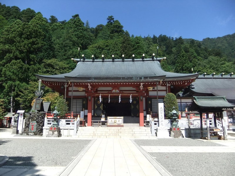 Sansou Nagisa, Isehara, Japan