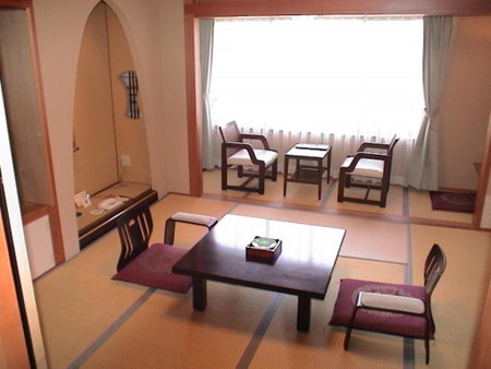 Hotel Fukiageso, Kagoshima, Japan
