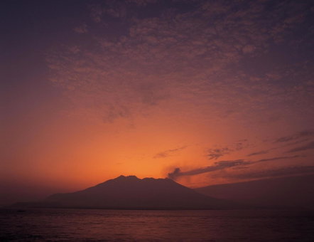 Hotel Fukiageso, Kagoshima, Japan