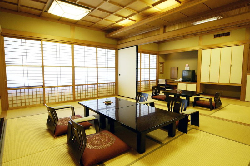 Hotel Fukiageso, Kagoshima, Japan