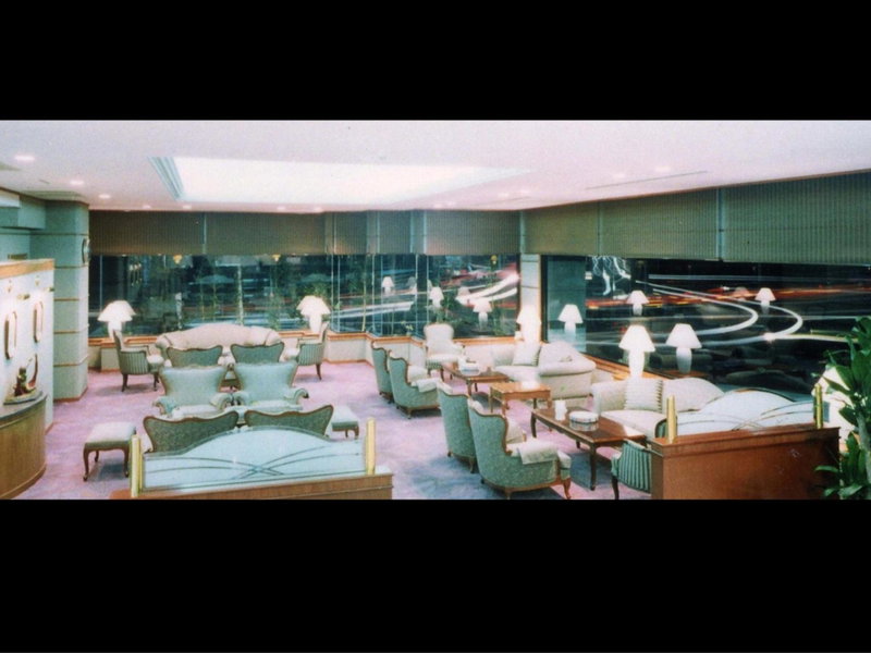 Hotel Fukiageso, Kagoshima, Japan
