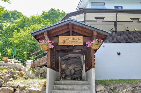 Altitude Apartments Hakuba, Hakuba, Japan