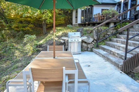 Altitude Apartments Hakuba, Hakuba, Japan