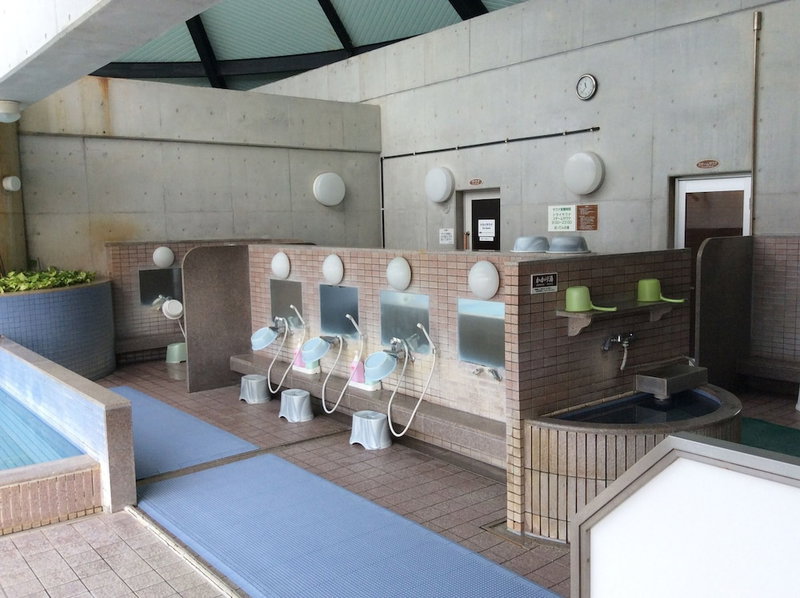 Hotel Lorelei, Sasebo, Japan
