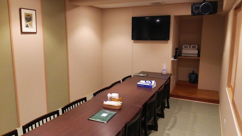 Hotel Lorelei, Sasebo, Japan