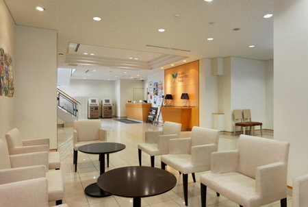 Hotel Frontier Iwaki, Iwaki, Japan