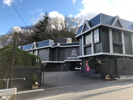 HOTEL&SPA SIESTA ( Adult Only), Shijonawate, Japan