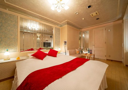HOTEL&SPA SIESTA ( Adult Only), Shijonawate, Japan