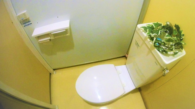 Guesthouse Nandeyanen - Hostel, Motobu, Japan