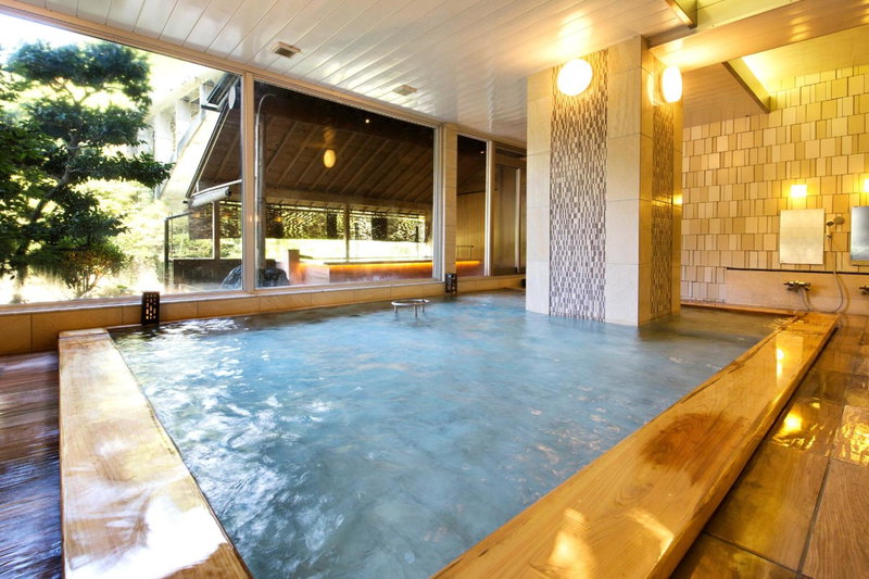 Kurobe UnazukiOnsen Togen, Kurobe, Japan