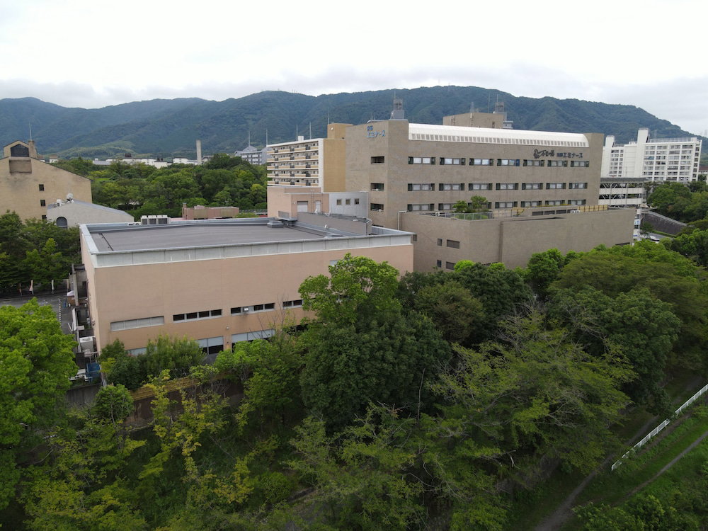 Hotel · Hotel Kyoto Eminence, Kyoto