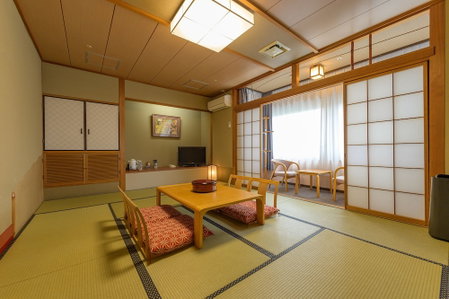 Hotel Kyoto Eminence, Kyoto, Japan