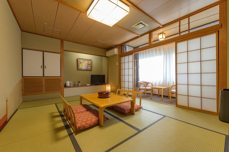 Hotel Kyoto Eminence, Kyoto, Japan