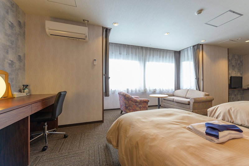 Hotel Kyoto Eminence, Kyoto, Japan